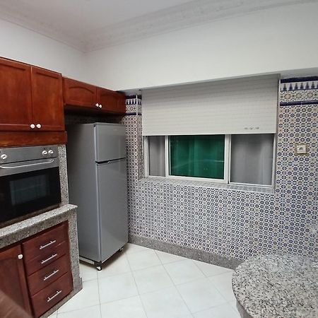 Appartement Casa Voyageurs Касабланка Экстерьер фото