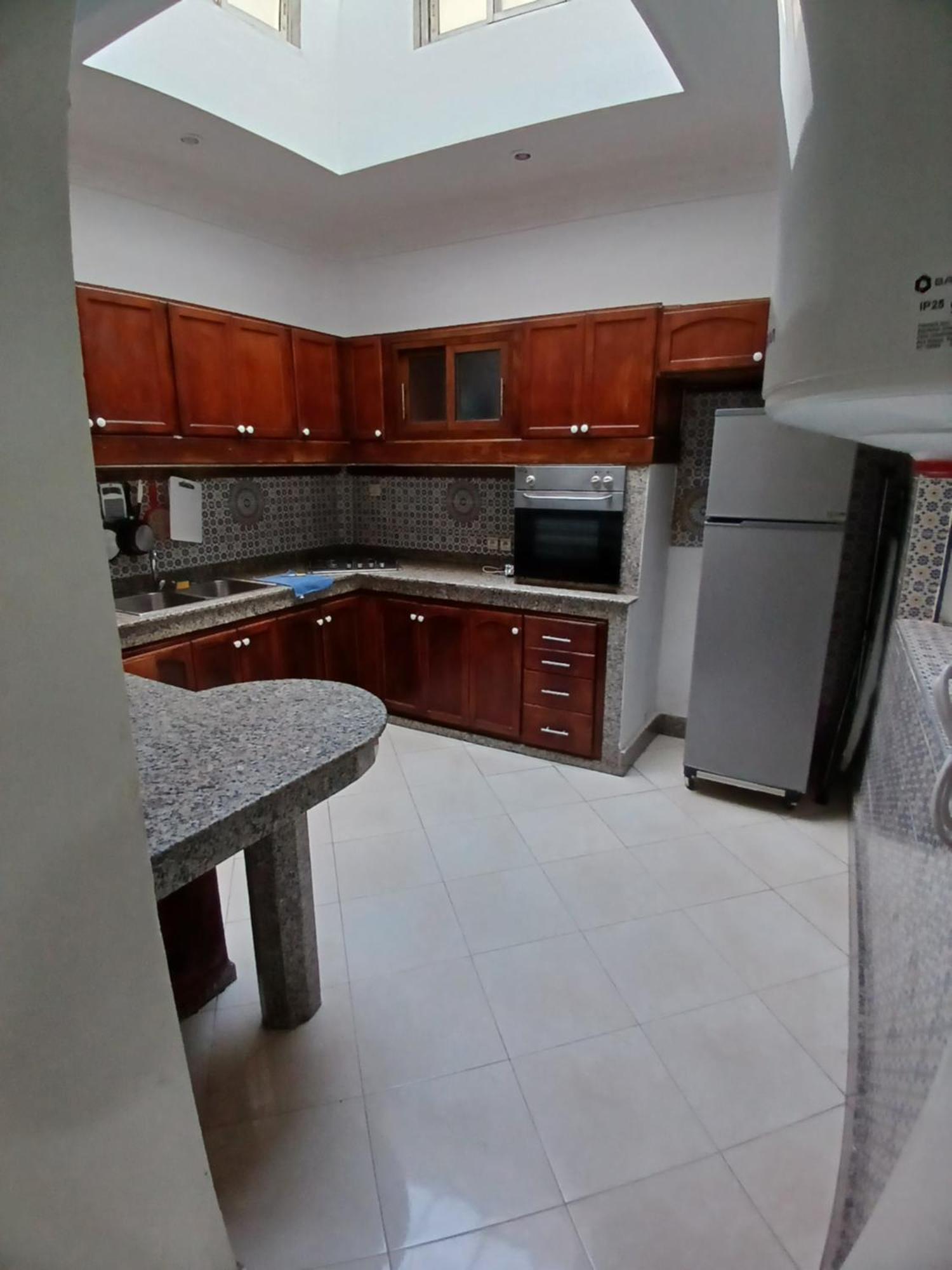 Appartement Casa Voyageurs Касабланка Экстерьер фото