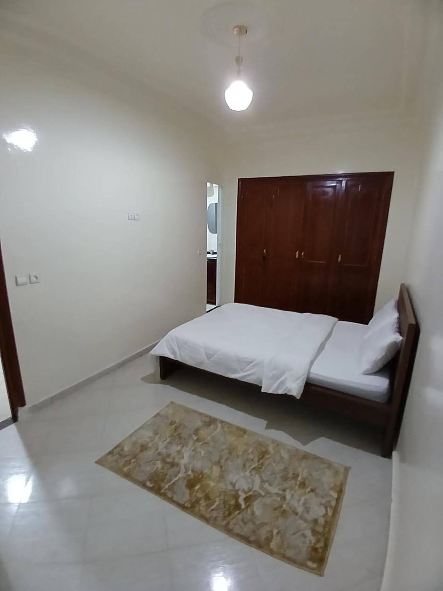 Appartement Casa Voyageurs Касабланка Экстерьер фото
