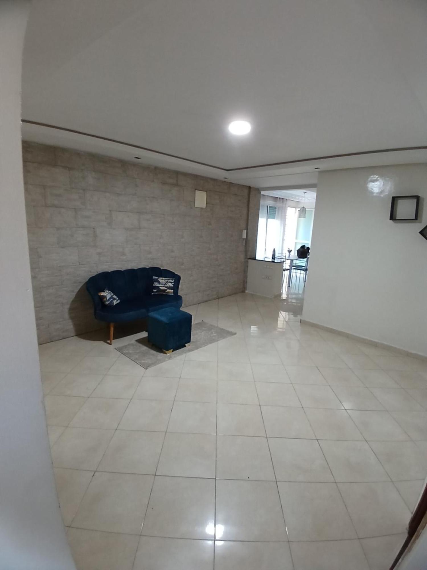 Appartement Casa Voyageurs Касабланка Экстерьер фото