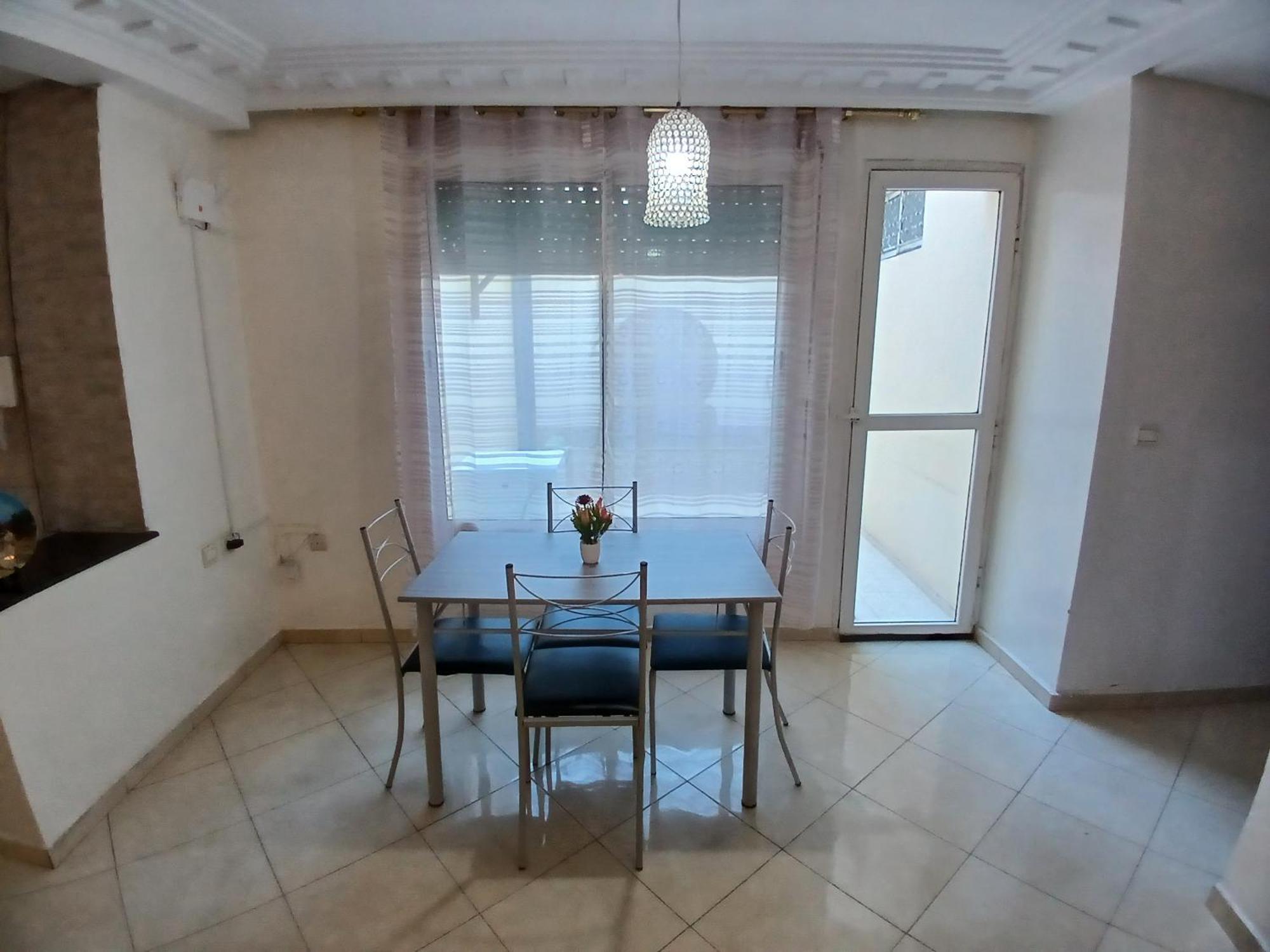 Appartement Casa Voyageurs Касабланка Экстерьер фото